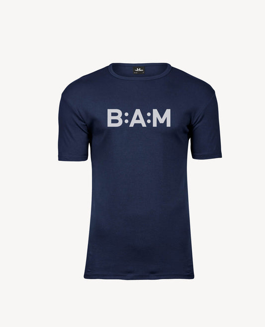 B:A:M T-SHIRT • MAND